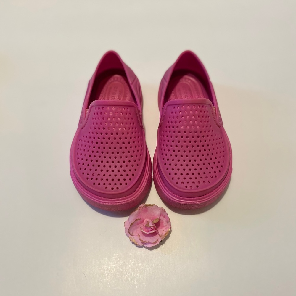 Crocs Sneakers
